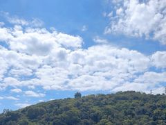 -采石矶景区