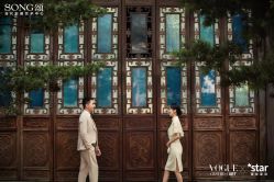 -唯一旅拍·颂当代影像艺术中心(上城店)