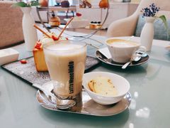 春蜜下午茶-太原富力铂尔曼大酒店-尚西餐厅