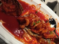 -淮扬韵(市政府汉神店)