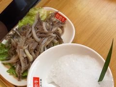 -好想牛·鲜切自助牛肉火锅(七堡花园城店)