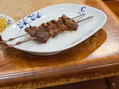 -柴氏风味斋(甘家口店)