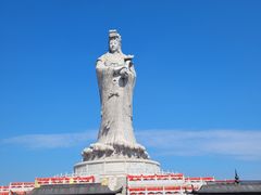 -天津妈祖文化园
