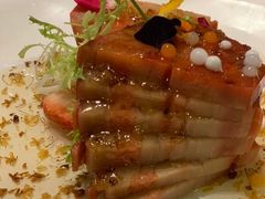 -时光乌托邦空中花园餐厅川味·融合菜(幸福广场店)