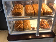 -85度C(南京龙江店)