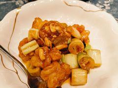 -扬州香格里拉·香宫中餐厅