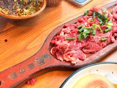 -贵厨酸汤牛肉(小十字店)