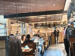 -星伦多自助料理(江阴万达店)