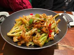 -老板恋上鱼(荣盛广场店)