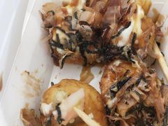 原味章鱼烧-疯狂小丸子·章鱼烧·酸辣粉(云瑞中心店)