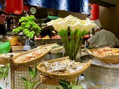-星璞全日餐厅·高空自助餐(深铁铂尔曼酒店)