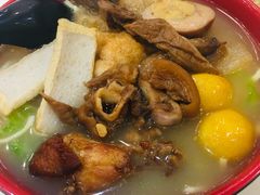 -旺角宝港式茶餐厅(寮步店)
