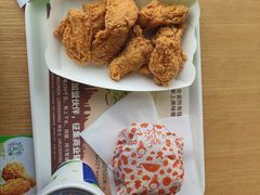 -德克士(通惠门店)