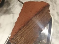 -Awfully Chocolate(来福士广场店)