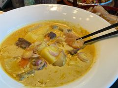 -庆江南江南菜(琴湖溪里花园城店)