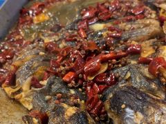 -鱼酷活鱼烤鱼(沈阳大悦城店)