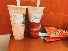-北京长安天街