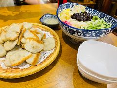 -老北京私房菜(798店)