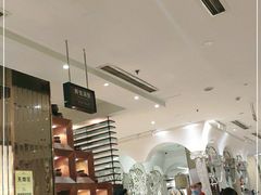 -芭菲盛宴·环球美食(北城国际店)