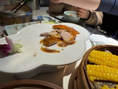 -院8里·小聚园老川菜(九眼桥店)