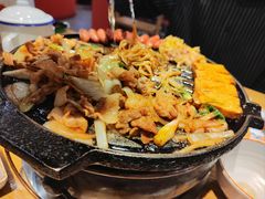 -北京小炮儿炙子烤肉·铜锅涮肉(南京弘阳广场店)