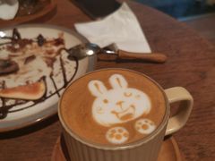 -懒鱼时光馆(沙坪坝店)