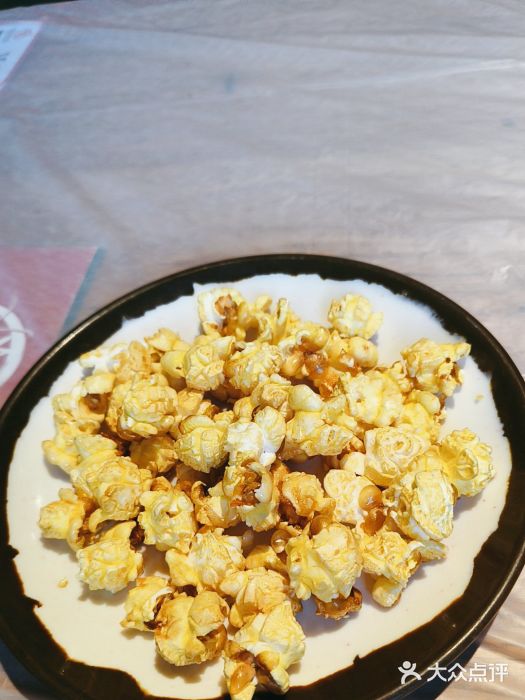 有位虾匠的小馆·小龙虾·海鲜土菜(市北店)图片