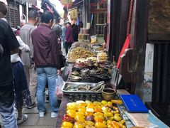 -王记海棠糕(新场古镇店)