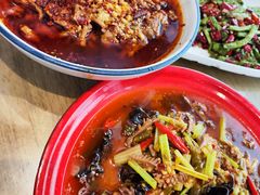 -小四川菜馆(托乐嘉店)