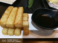 -香传承重庆火锅(直营中山路店)