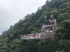 -古龙峡云天玻霸