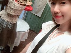 -古董花园(思南路42弄小区店)