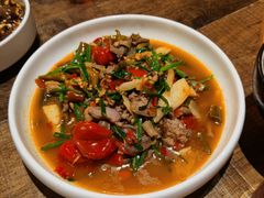 炒鸡杂-铁公鸡·四川料理(天环广场店)
