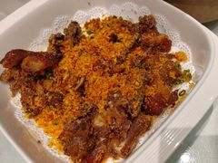 -盛百味·家宴餐厅(霸州分店)