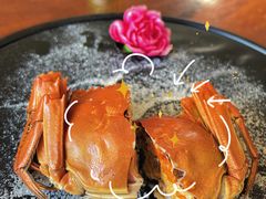-马头巷·食景园(苏州总店)