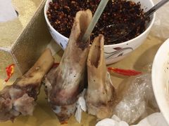 大骨棒-水仙拉面(水仙街店)