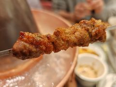-侃爷南门铜锅涮肉