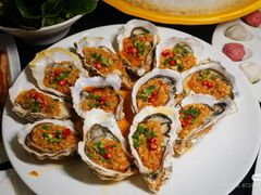 -太古汇海鲜姿造(延寿店)