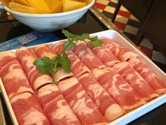 乡下油豆皮-一哥澳门豆捞·澳门风打边炉(高德置地店)