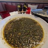 颜值超高的Tiffany蓝冰淇淋被我吃到了