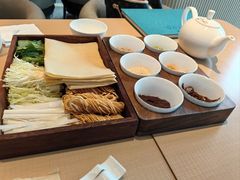 -海泰食府·新鲁菜·家宴(总部基地店)