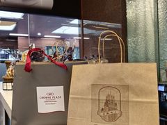 -银星皇冠假日酒店美食阁