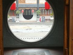 -关岳庙