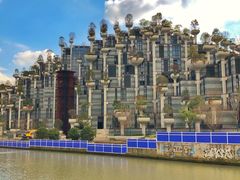 -苏州河梦清园环保主题公园