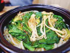 -辣火功夫麻辣烫(明洞1号店)