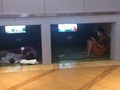 -丽池宫韩式汗蒸会馆(华灯坊店)