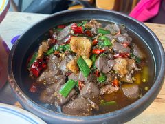 -树厨贵州菜(大十字店)