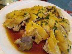 -文昌鸡饭店110号(中山路店)