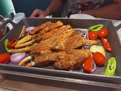 -阿里疆Alijiang·丝路美食·异域风情·清真(长楹天街店)