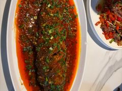 -粤香村(清真川菜店)